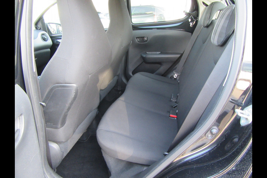 Peugeot 108 1.0 e-VTi Active, Airco, Bluetooth