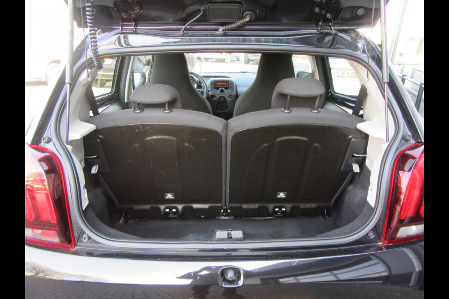Peugeot 108 1.0 e-VTi Active, Airco, Bluetooth