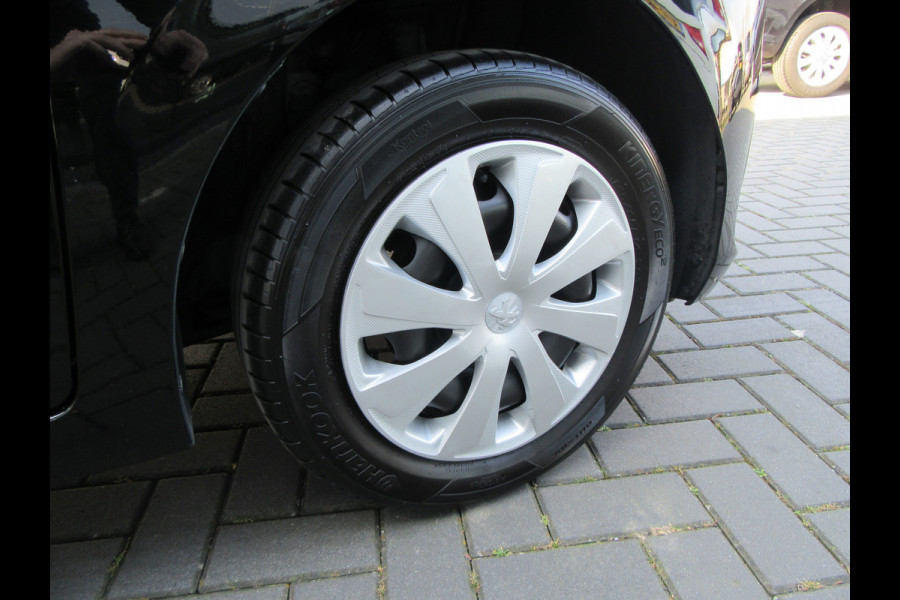 Peugeot 108 1.0 e-VTi Active, Airco, Bluetooth