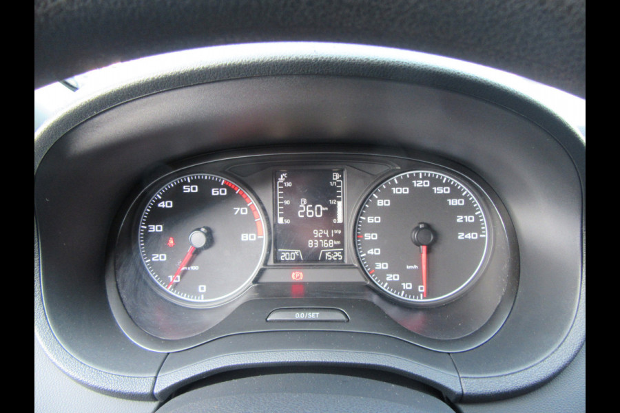 Peugeot 108 1.0 e-VTi Active, Airco, Bluetooth