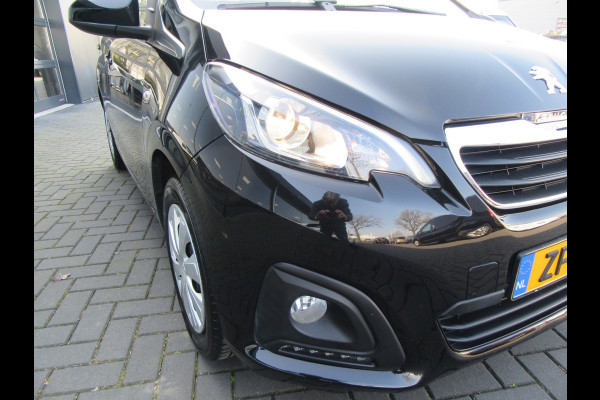 Peugeot 108 1.0 e-VTi Active, Airco, Bluetooth