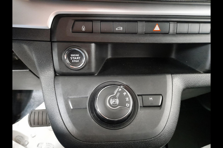 Opel Vivaro 2.0 BlueHDi 145PK L3 Airco Bluetooth Cruise Control Trekhaak Navigatie