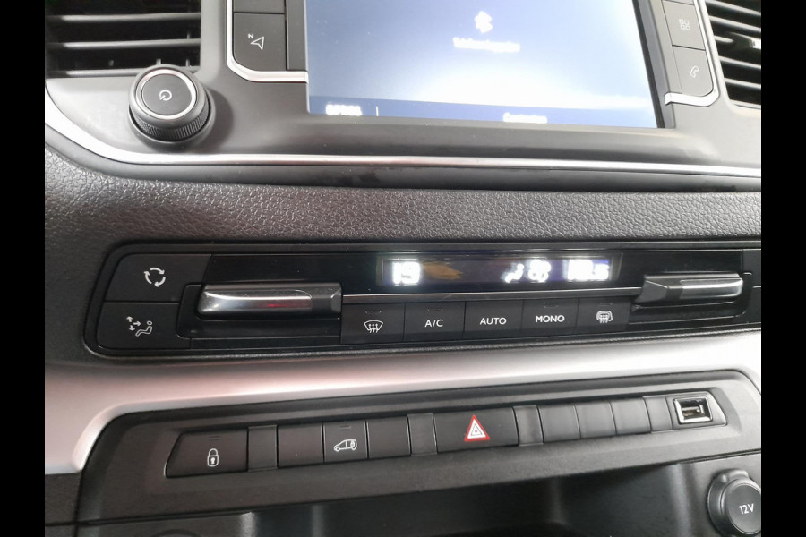 Opel Vivaro 2.0 BlueHDi 145PK L3 Airco Bluetooth Cruise Control Trekhaak Navigatie