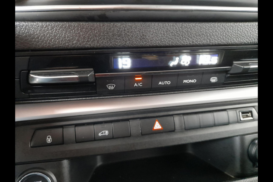 Opel Vivaro 2.0 BlueHDi 145PK L3 Airco Bluetooth Cruise Control Trekhaak Navigatie