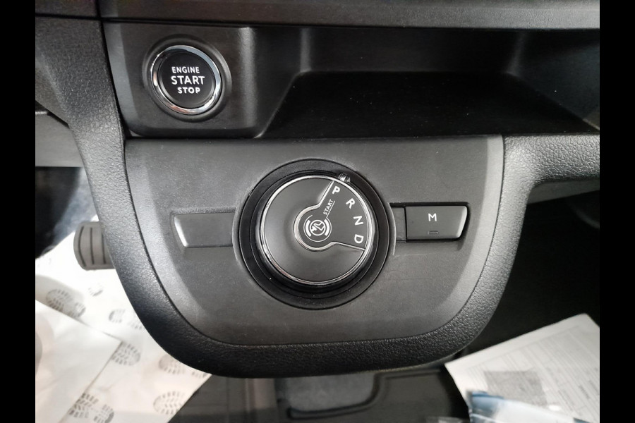 Opel Vivaro 2.0 BlueHDi 145PK L3 Airco Bluetooth Cruise Control Trekhaak Navigatie