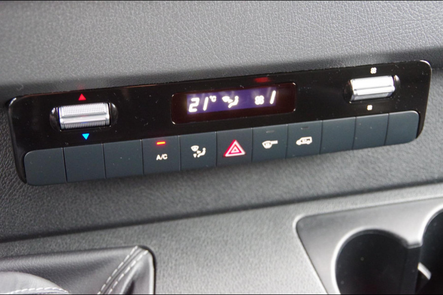 Mercedes-Benz Sprinter 316 2.2 CDI L2H1 TREKHAAK, MBUX 10,25'', CRUISE, STOELVERWARMING, CLIMA, NAVI