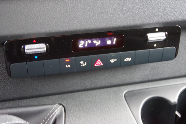 Mercedes-Benz Sprinter 316 2.2 CDI L2H1 TREKHAAK, MBUX 10,25'', CRUISE, STOELVERWARMING, CLIMA, NAVI