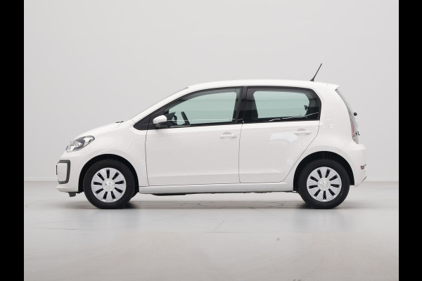 Volkswagen up! 1.0 BMT 60pk move up! Airco Bluetooth Dab 4-deurs 279