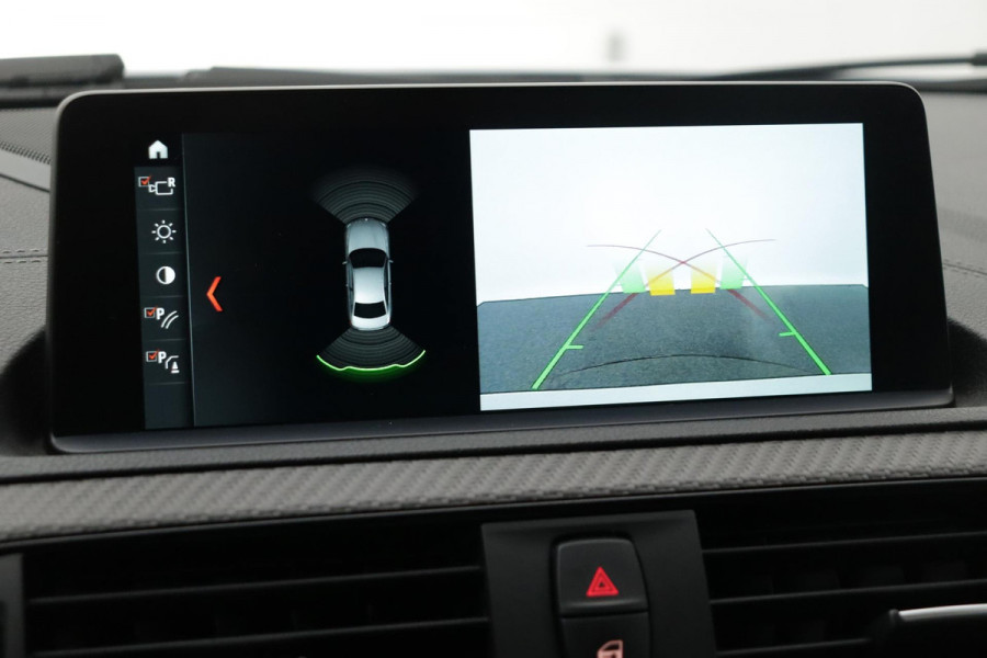 BMW 2 Serie Coupé M2 DCT Competition(Dealer OnderH, Carplay, M performance Remmen, StoelV, Harman/ Kardon, Lane Assist, Etc)