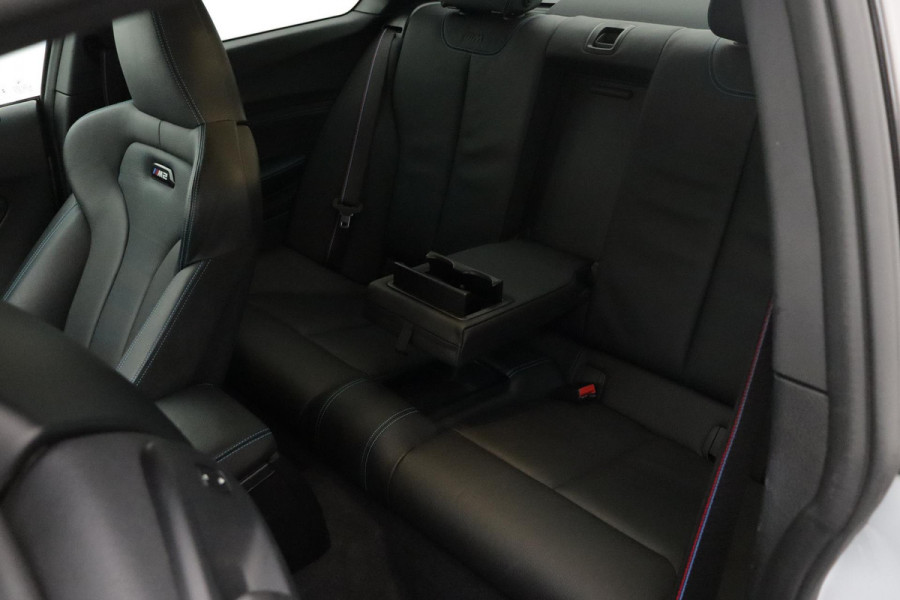 BMW 2 Serie Coupé M2 DCT Competition(Dealer OnderH, Carplay, M performance Remmen, StoelV, Harman/ Kardon, Lane Assist, Etc)
