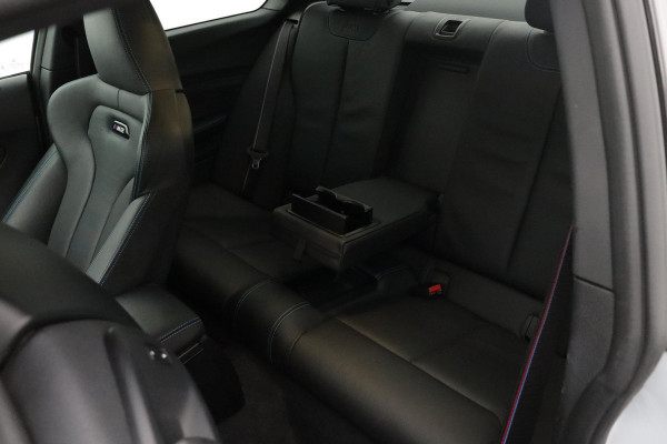 BMW 2 Serie Coupé M2 DCT Competition(Dealer OnderH, Carplay, M performance Remmen, StoelV, Harman/ Kardon, Lane Assist, Etc)