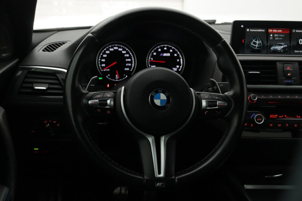 BMW 2 Serie Coupé M2 DCT Competition(Dealer OnderH, Carplay, M performance Remmen, StoelV, Harman/ Kardon, Lane Assist, Etc)