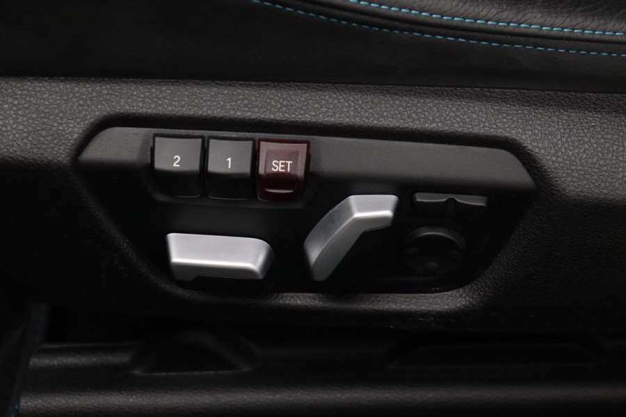 BMW 2 Serie Coupé M2 DCT Competition(Dealer OnderH, Carplay, M performance Remmen, StoelV, Harman/ Kardon, Lane Assist, Etc)