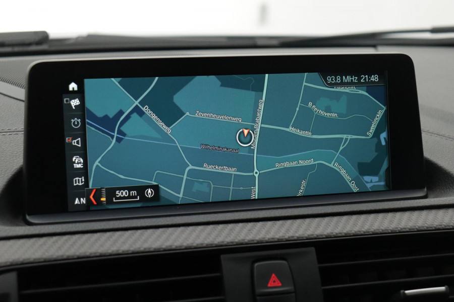 BMW 2 Serie Coupé M2 DCT Competition(Dealer OnderH, Carplay, M performance Remmen, StoelV, Harman/ Kardon, Lane Assist, Etc)