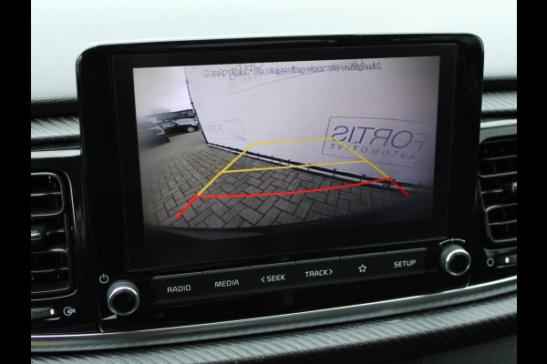 Kia Rio 1.0 T-GDi MHEV GT-Line CAMERA | HALF LEDER | CARPLAY |