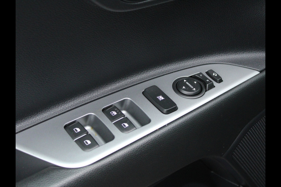 Kia Rio 1.0 T-GDi MHEV GT-Line CAMERA | HALF LEDER | CARPLAY |