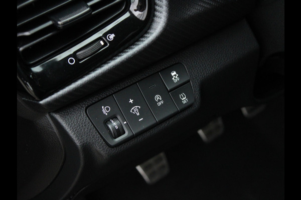 Kia Rio 1.0 T-GDi MHEV GT-Line CAMERA | HALF LEDER | CARPLAY |