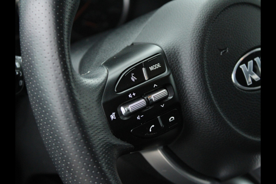 Kia Rio 1.0 T-GDi MHEV GT-Line CAMERA | HALF LEDER | CARPLAY |
