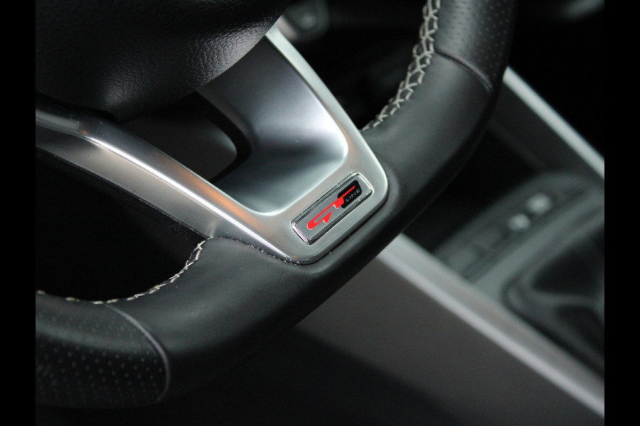 Kia Rio 1.0 T-GDi MHEV GT-Line CAMERA | HALF LEDER | CARPLAY |