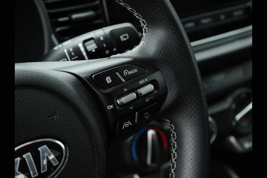 Kia Rio 1.0 T-GDi MHEV GT-Line CAMERA | HALF LEDER | CARPLAY |
