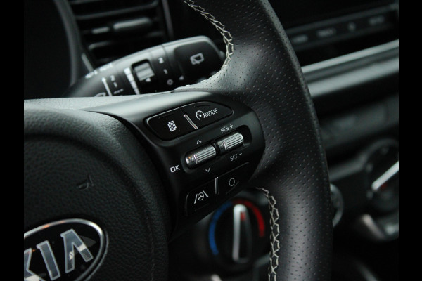 Kia Rio 1.0 T-GDi MHEV GT-Line CAMERA | HALF LEDER | CARPLAY |