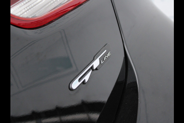 Kia Rio 1.0 T-GDi MHEV GT-Line CAMERA | HALF LEDER | CARPLAY |