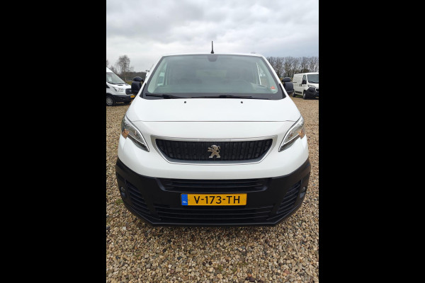 Peugeot Expert 231C 2.0 BlueHDI 120 Premium , Werkplaats inrichting + omvormer , Airco cruise , 1e eig. in pracht staat.