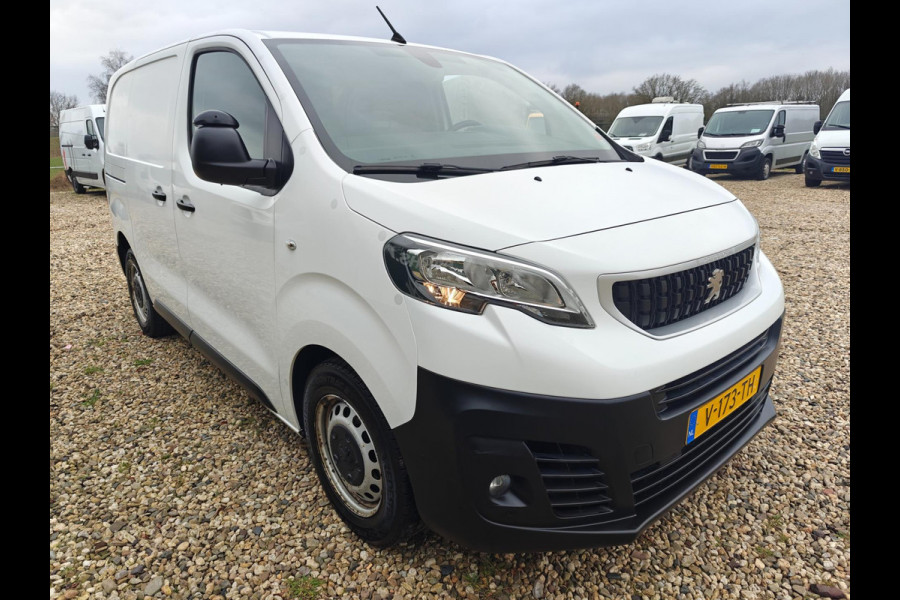 Peugeot Expert 231C 2.0 BlueHDI 120 Premium , Werkplaats inrichting + omvormer , Airco cruise , 1e eig. in pracht staat.