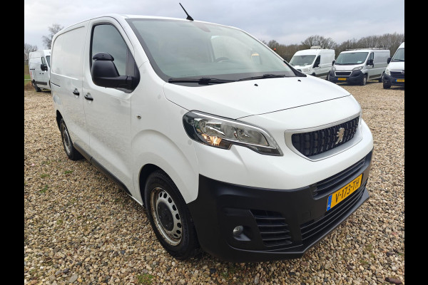 Peugeot Expert 231C 2.0 BlueHDI 120 Premium , Werkplaats inrichting + omvormer , Airco cruise , 1e eig. in pracht staat.