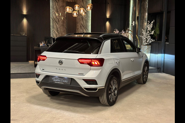 Volkswagen T-Roc 2.0 TSI 4Motion|R-Line|PANO|FULL OPTION