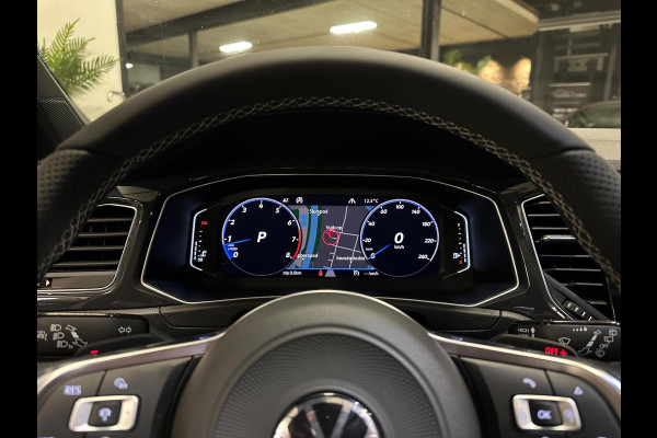 Volkswagen T-Roc 2.0 TSI 4Motion|R-Line|PANO|FULL OPTION