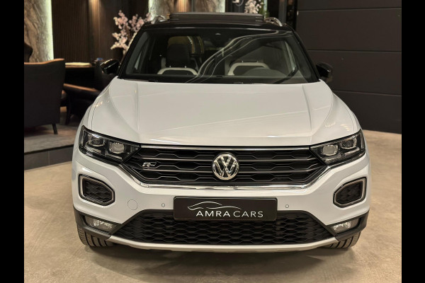 Volkswagen T-Roc 2.0 TSI 4Motion|R-Line|PANO|FULL OPTION