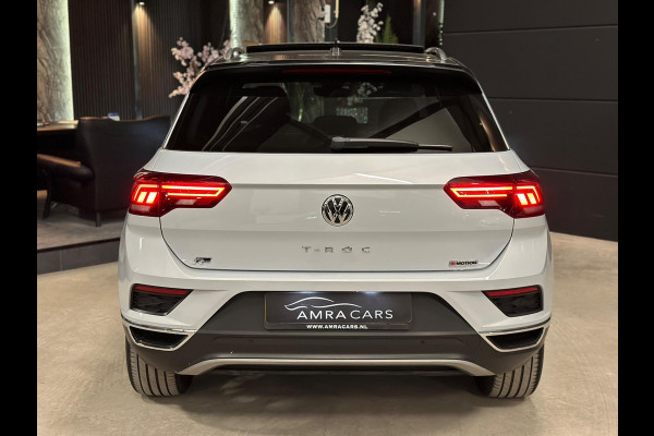 Volkswagen T-Roc 2.0 TSI 4Motion|R-Line|PANO|FULL OPTION