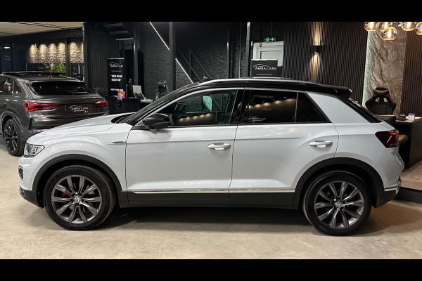 Volkswagen T-Roc 2.0 TSI 4Motion|R-Line|PANO|FULL OPTION