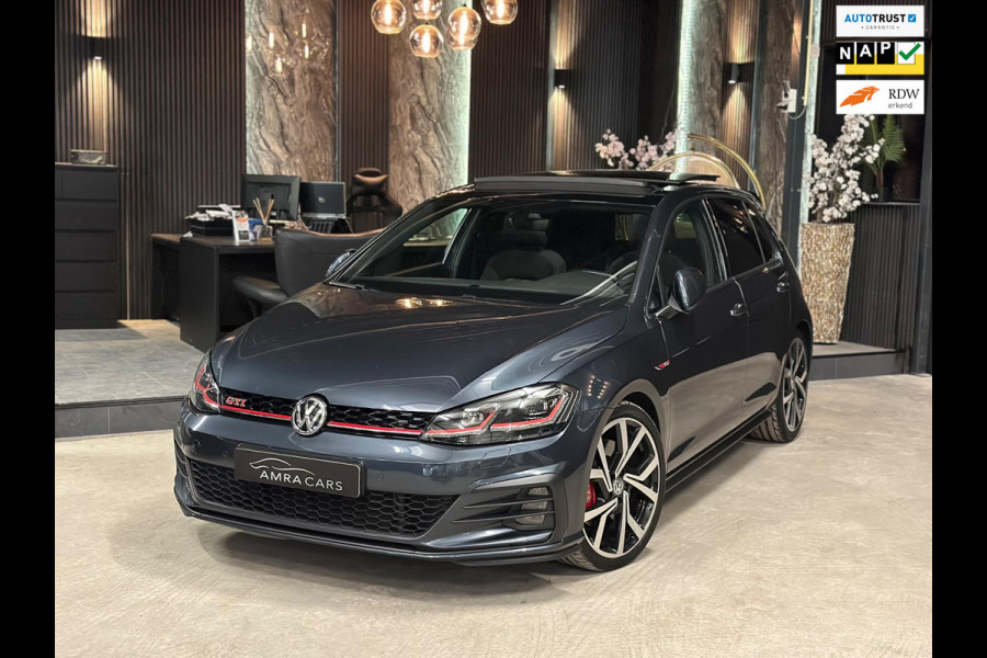 Volkswagen Golf 2.0 TSI GTI Performance|PANO|BOMVOL!