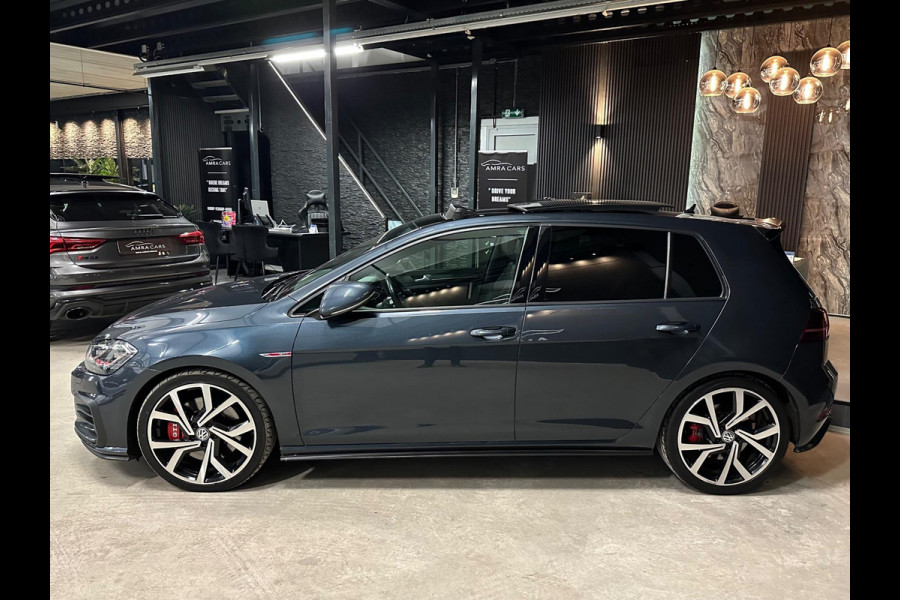 Volkswagen Golf 2.0 TSI GTI Performance|PANO|BOMVOL!