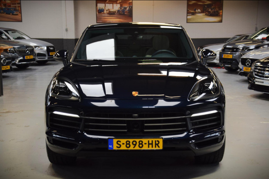 Porsche Cayenne Coupé 3.0 Platinum Edition Navi|Night-Vision|ACC|Org.NL|Panoramadak|