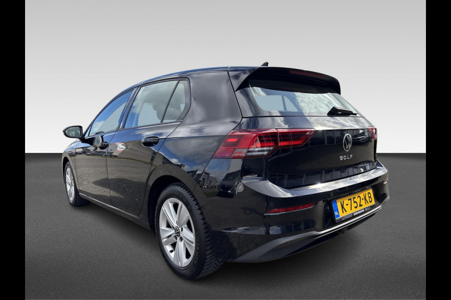 Volkswagen Golf 1.5 TSI Life Business | 130PK |