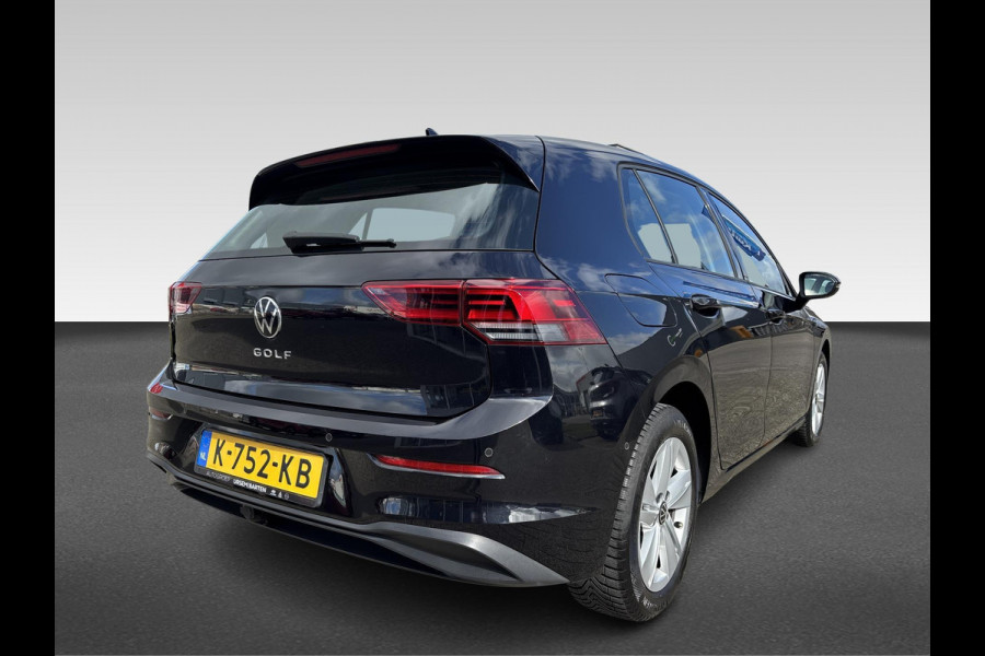 Volkswagen Golf 1.5 TSI Life Business | 130PK |