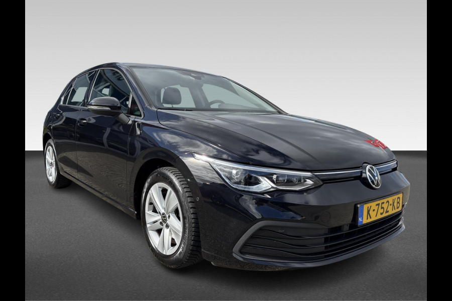 Volkswagen Golf 1.5 TSI Life Business | 130PK |