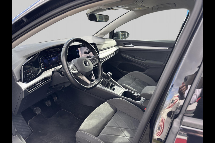 Volkswagen Golf 1.5 TSI Life Business | 130PK |