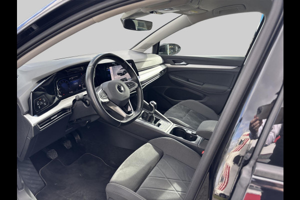 Volkswagen Golf 1.5 TSI Life Business | 130PK |