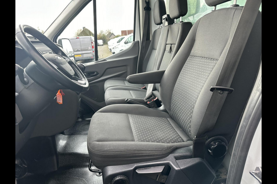 Ford Transit 350 2.0 TDCI L5*BAKWAGEN*LAADKLEP*A/C*CRUISE*TEL*