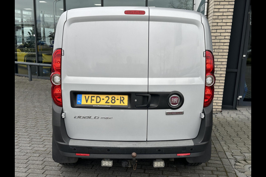 Fiat Dobló Cargo 1.6 MJ L2H1 Maxi*A/C*HAAK*3P*NAVI*