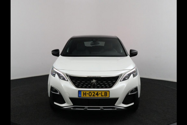 Peugeot 3008 1.2 PureTech GT Line*AUTO*NAVI*ECC*CRUISE*CAM*TEL*