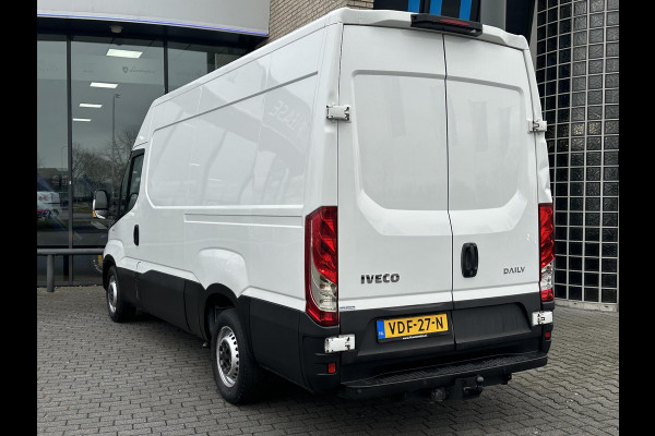 Iveco Daily 35S12V 2.3 352 H2 L*3500KG HAAK*A/C*3P*