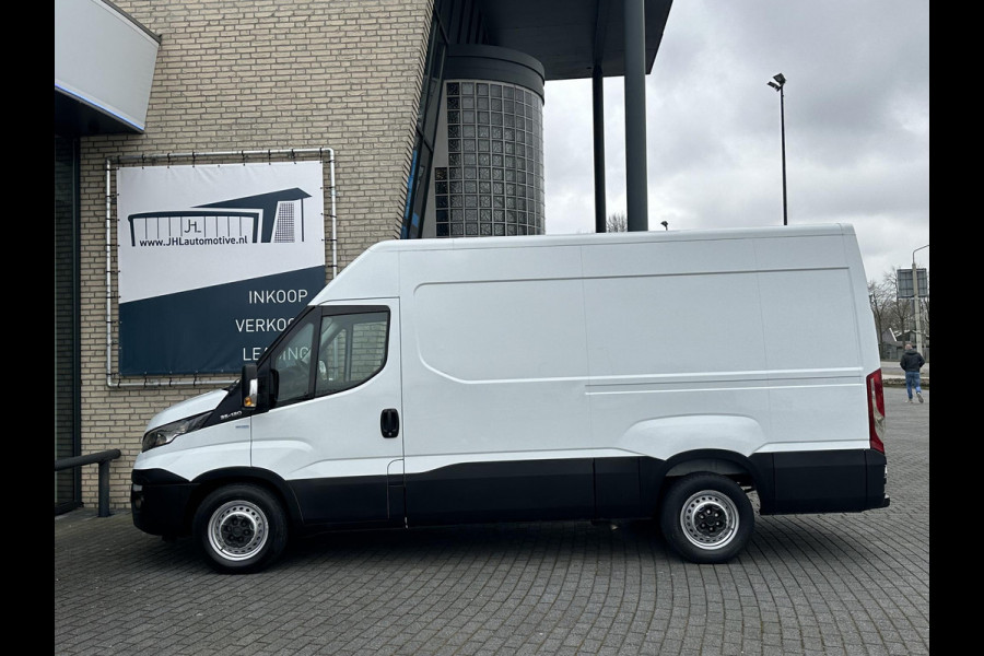 Iveco Daily 35S12V 2.3 352 H2 L*3500KG HAAK*A/C*3P*