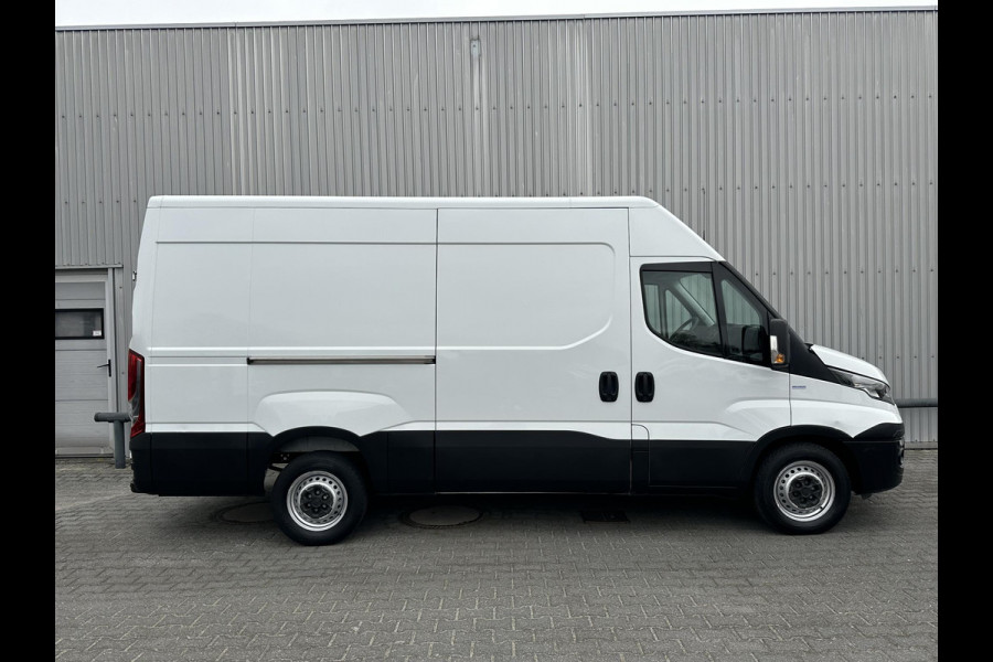 Iveco Daily 35S12V 2.3 352 H2 L*3500KG HAAK*A/C*3P*