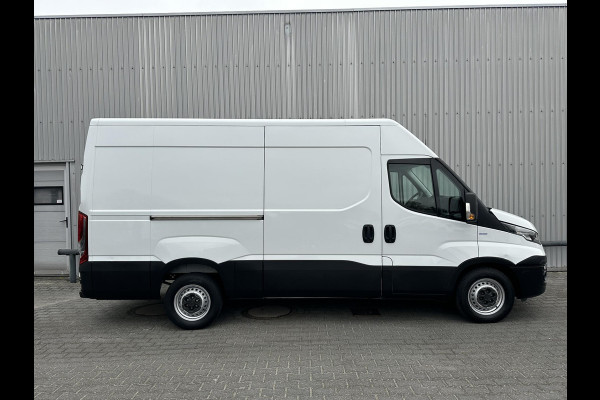 Iveco Daily 35S12V 2.3 352 H2 L*3500KG HAAK*A/C*3P*