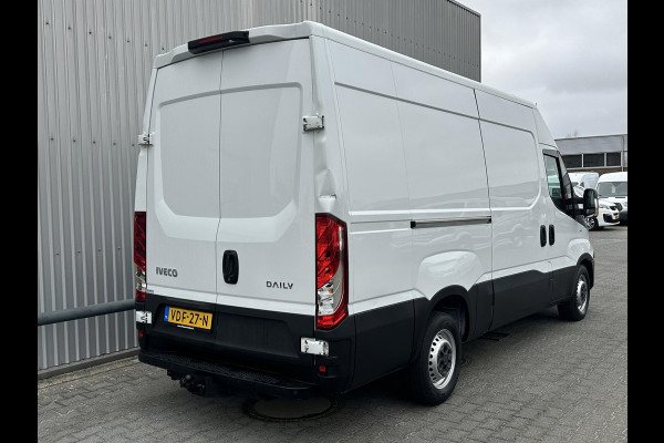 Iveco Daily 35S12V 2.3 352 H2 L*3500KG HAAK*A/C*3P*